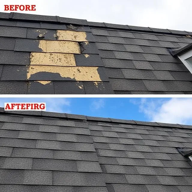 Roof Repair Near Me in Pacific Junction, IA near me